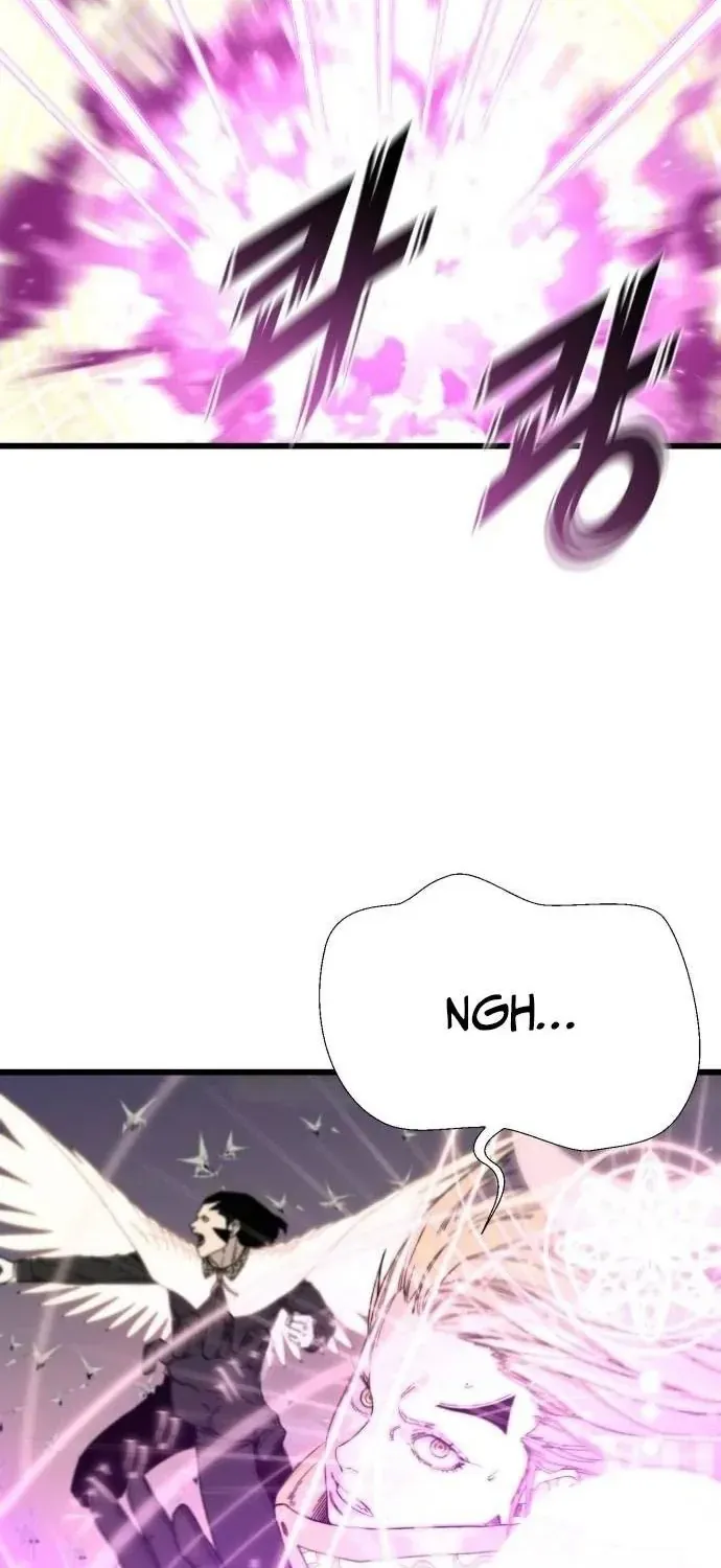 Xâm Lăng Âm Giới Chap 8 - Next Chap 9