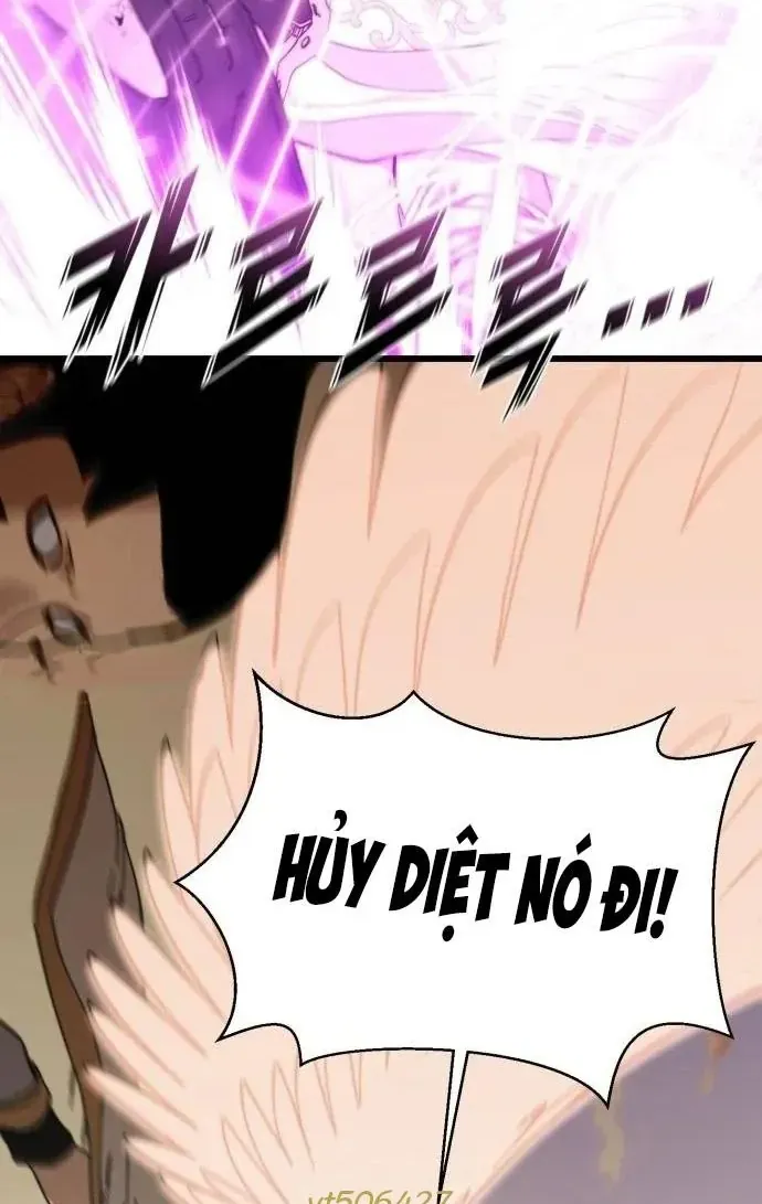 Xâm Lăng Âm Giới Chap 8 - Next Chap 9