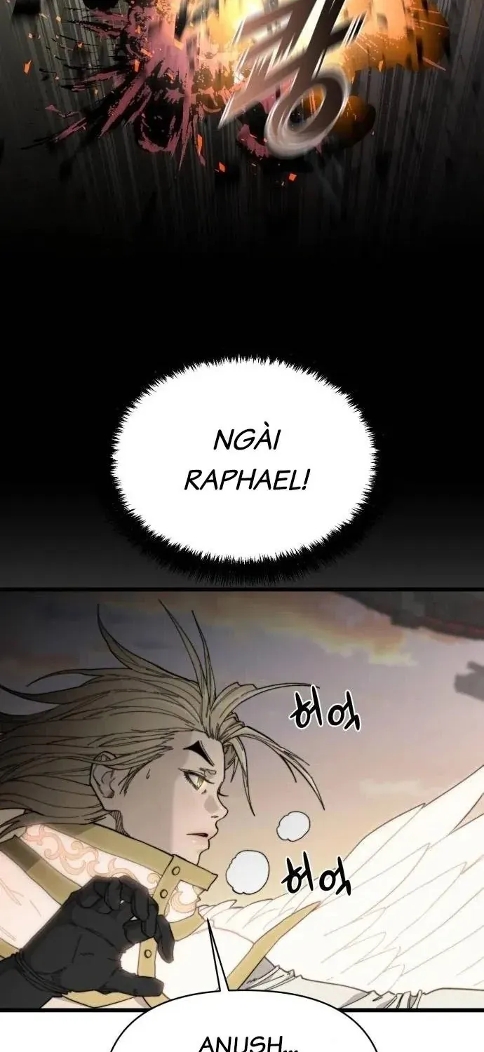 Xâm Lăng Âm Giới Chap 8 - Next Chap 9