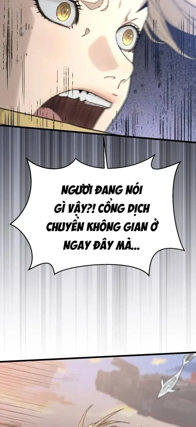 Xâm Lăng Âm Giới Chap 8 - Next Chap 9
