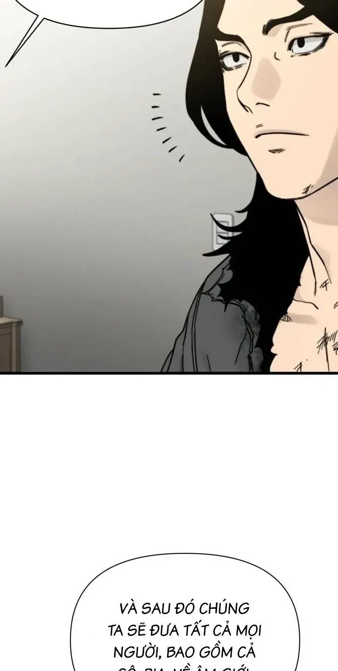 Xâm Lăng Âm Giới Chap 9 - Next Chap 10