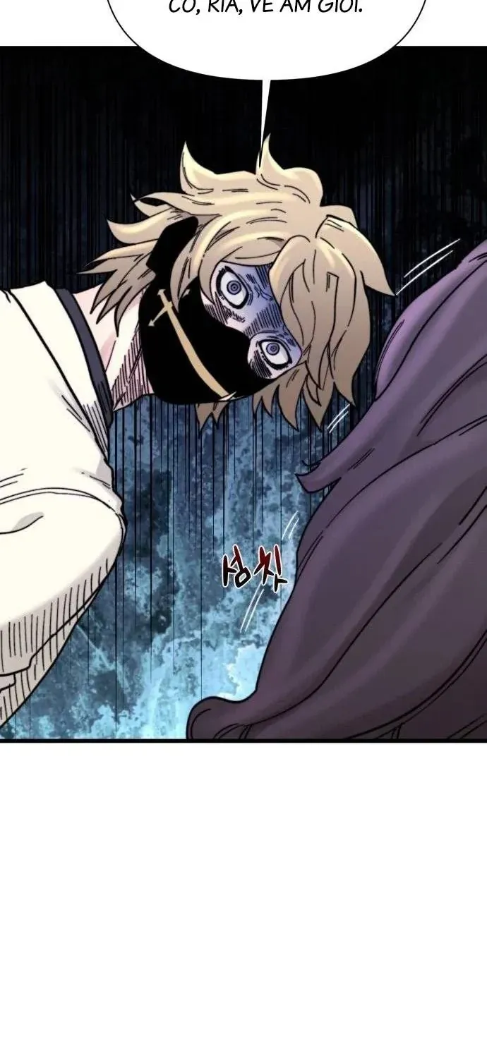 Xâm Lăng Âm Giới Chap 9 - Next Chap 10