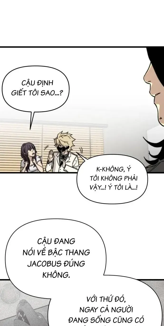 Xâm Lăng Âm Giới Chap 9 - Next Chap 10