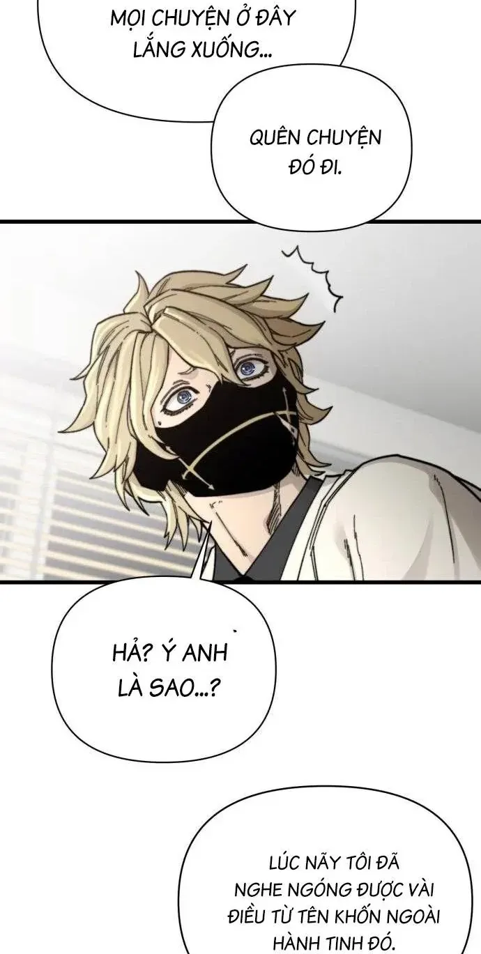 Xâm Lăng Âm Giới Chap 9 - Next Chap 10