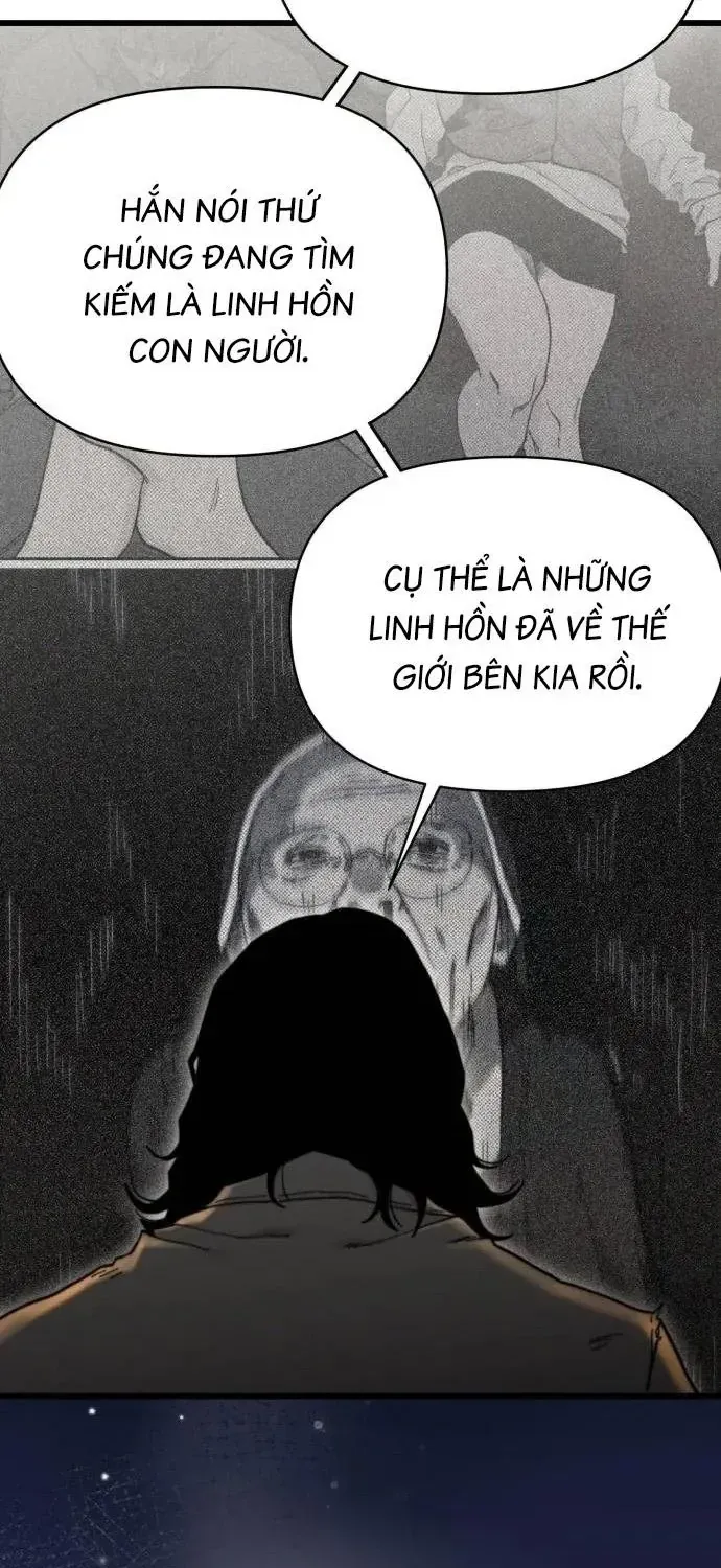Xâm Lăng Âm Giới Chap 9 - Next Chap 10