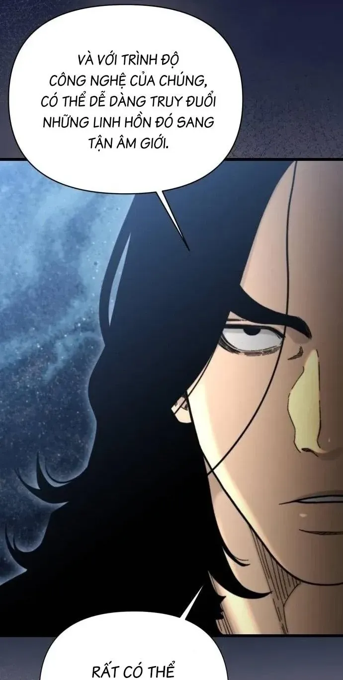 Xâm Lăng Âm Giới Chap 9 - Next Chap 10