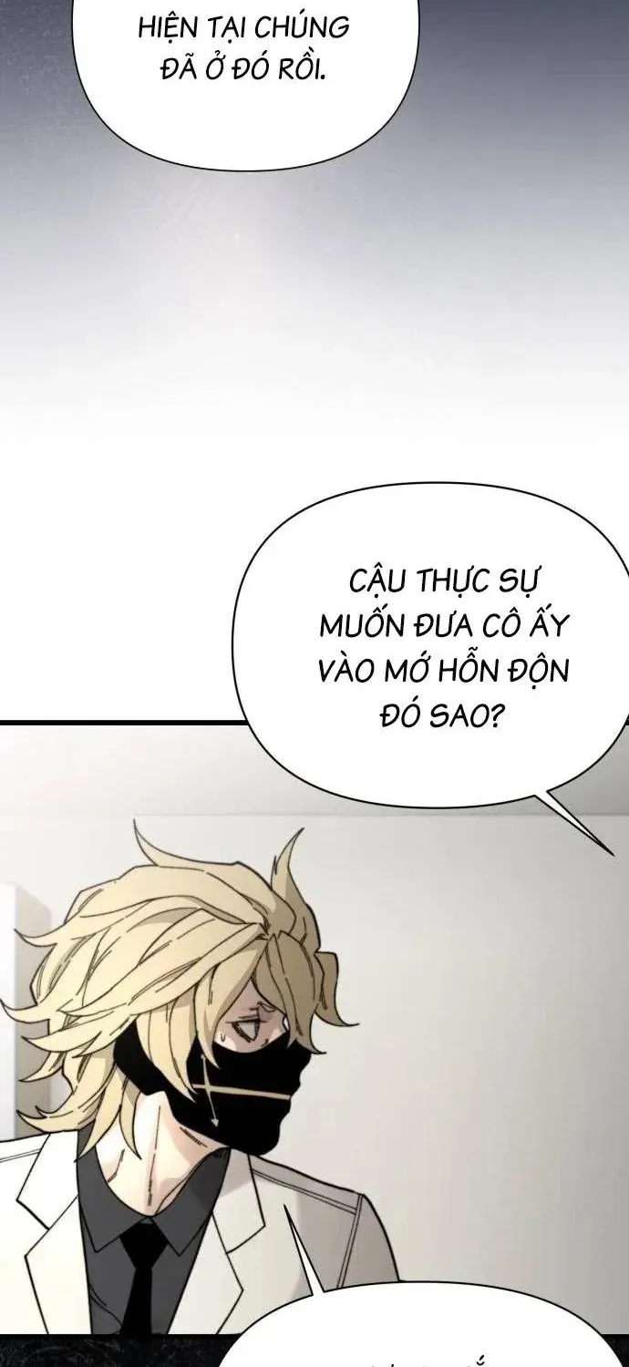 Xâm Lăng Âm Giới Chap 9 - Next Chap 10