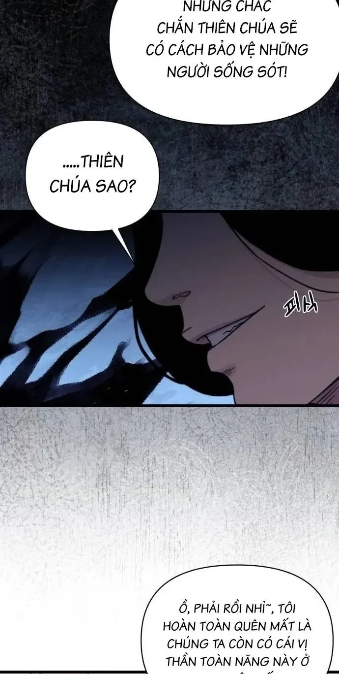 Xâm Lăng Âm Giới Chap 9 - Next Chap 10