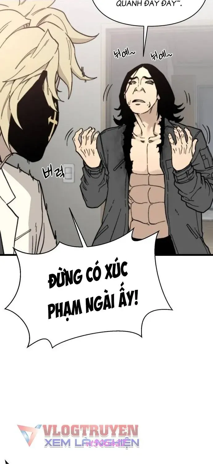 Xâm Lăng Âm Giới Chap 9 - Next Chap 10