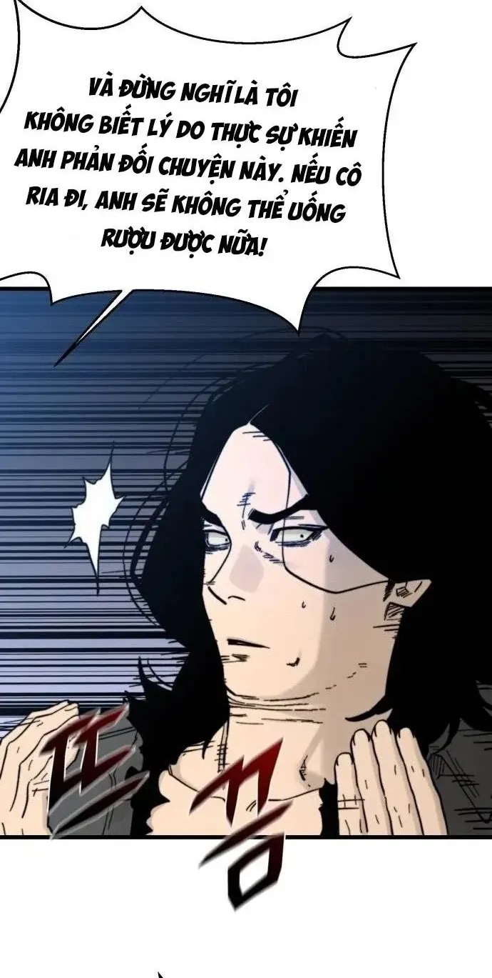 Xâm Lăng Âm Giới Chap 9 - Next Chap 10