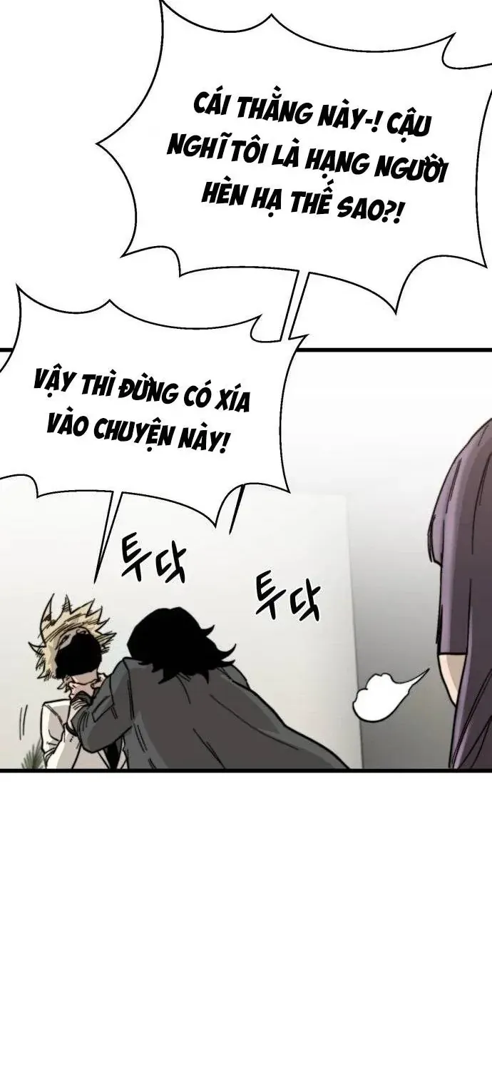 Xâm Lăng Âm Giới Chap 9 - Next Chap 10