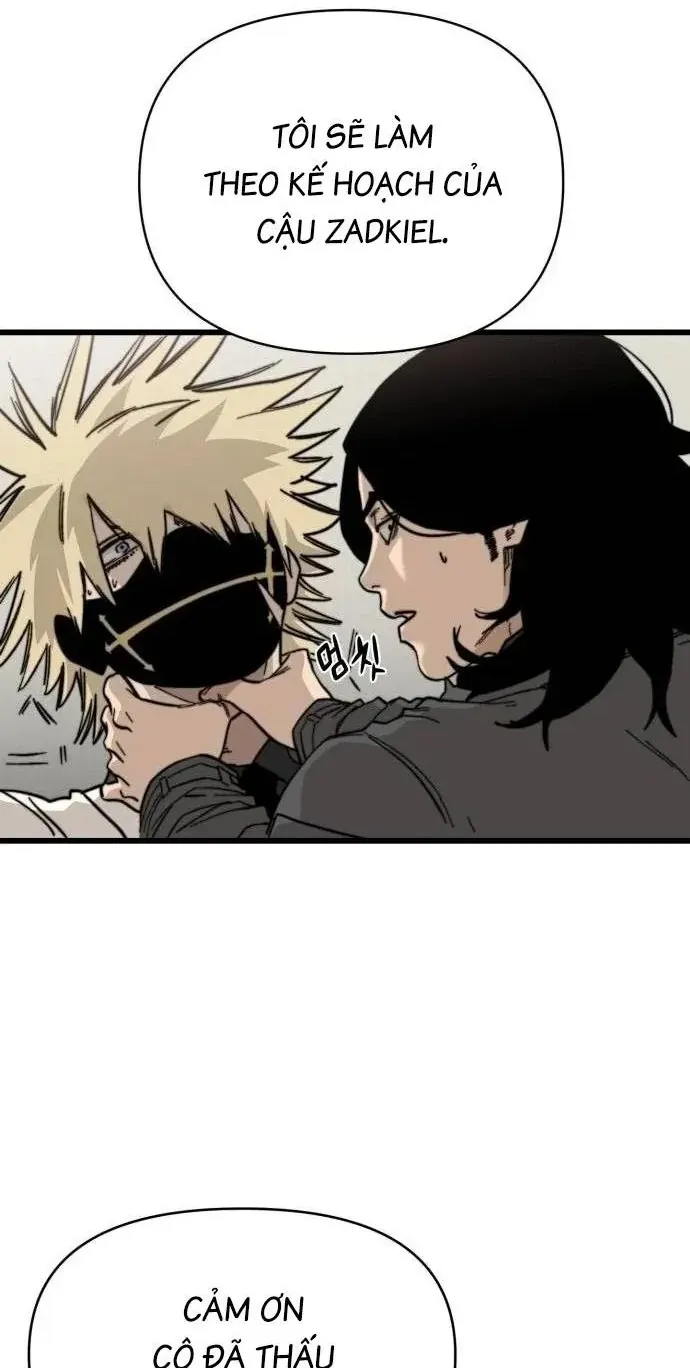 Xâm Lăng Âm Giới Chap 9 - Next Chap 10