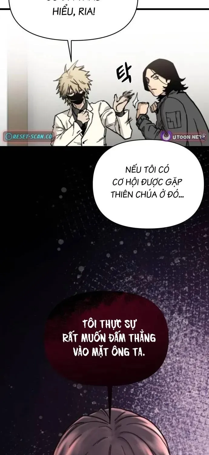 Xâm Lăng Âm Giới Chap 9 - Next Chap 10