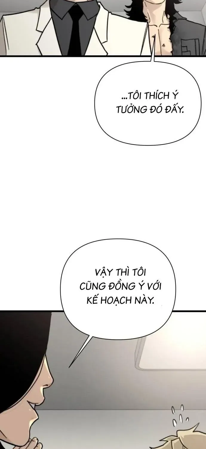 Xâm Lăng Âm Giới Chap 9 - Next Chap 10