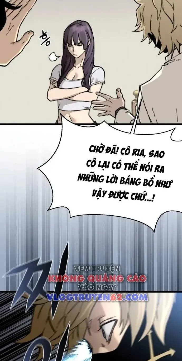 Xâm Lăng Âm Giới Chap 9 - Next Chap 10