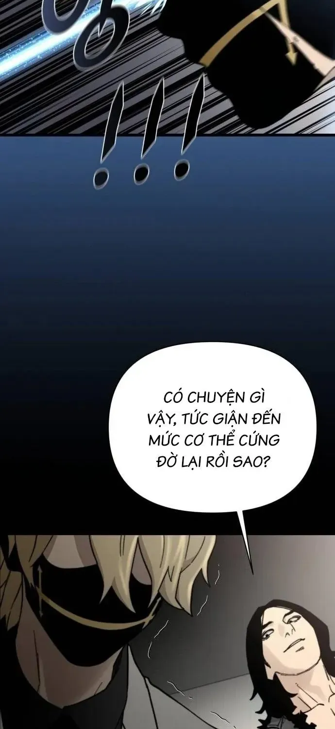 Xâm Lăng Âm Giới Chap 9 - Next Chap 10
