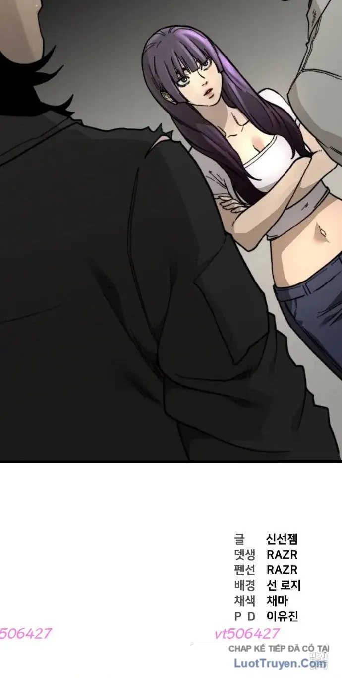 Xâm Lăng Âm Giới Chap 9 - Next Chap 10