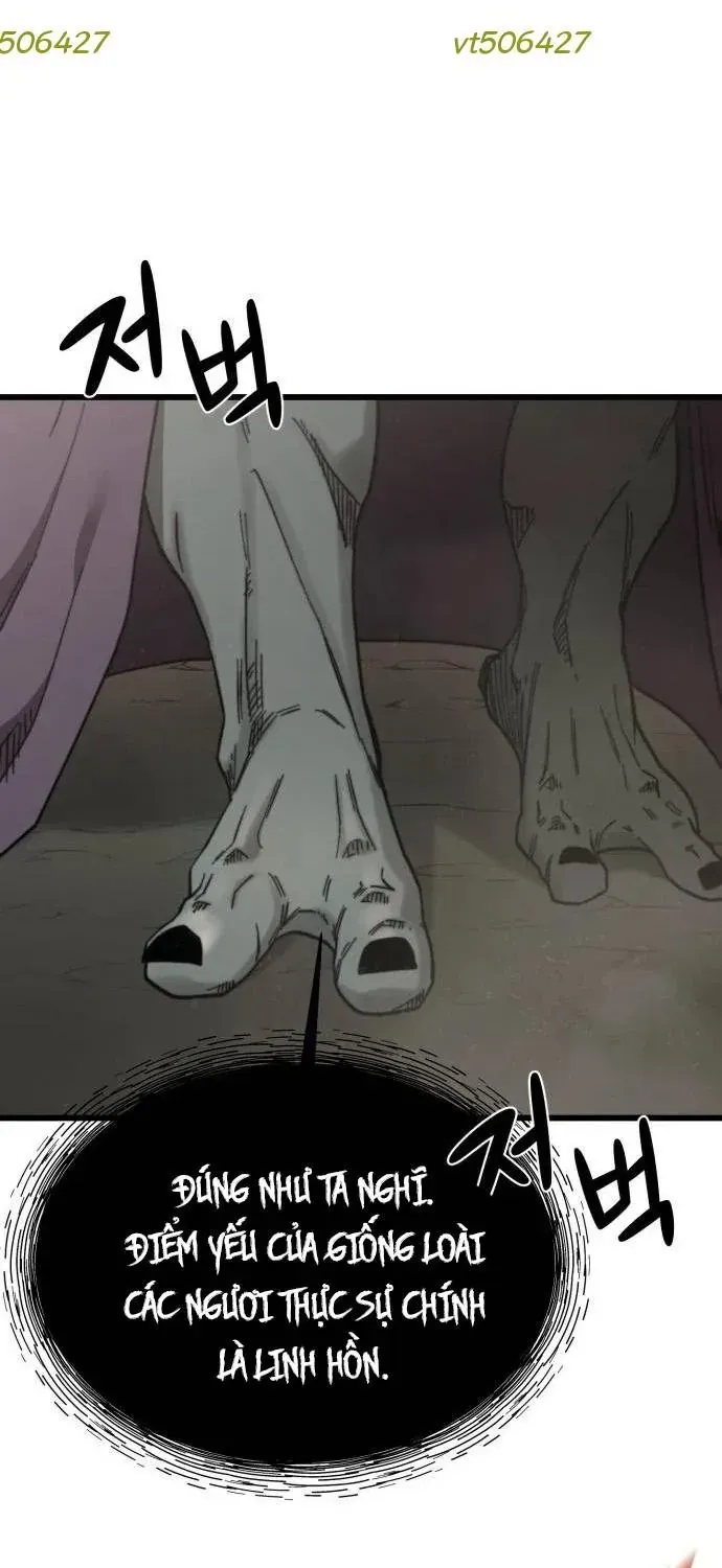 Xâm Lăng Âm Giới Chap 9 - Next Chap 10