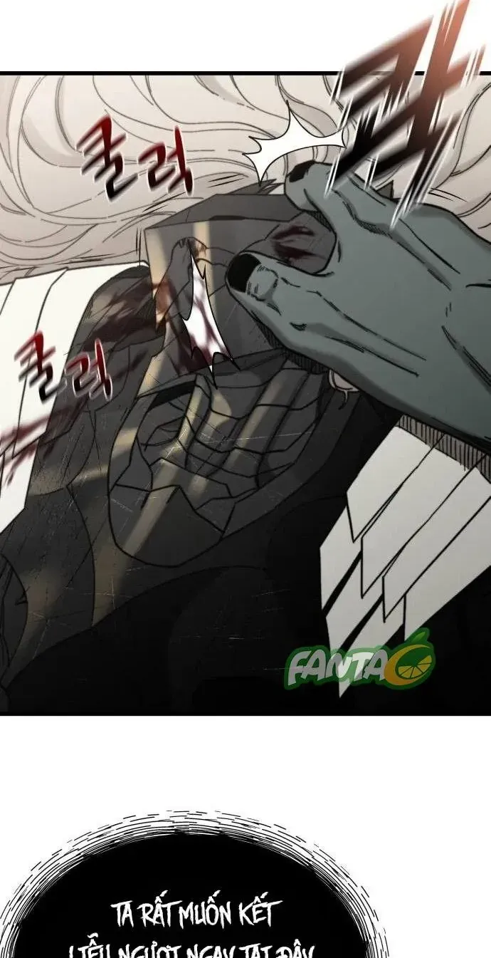Xâm Lăng Âm Giới Chap 9 - Next Chap 10