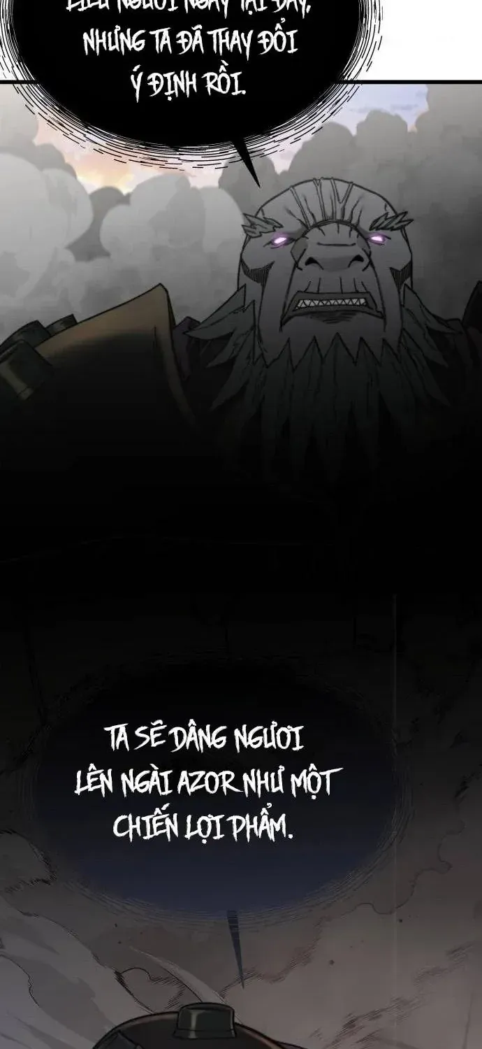 Xâm Lăng Âm Giới Chap 9 - Next Chap 10