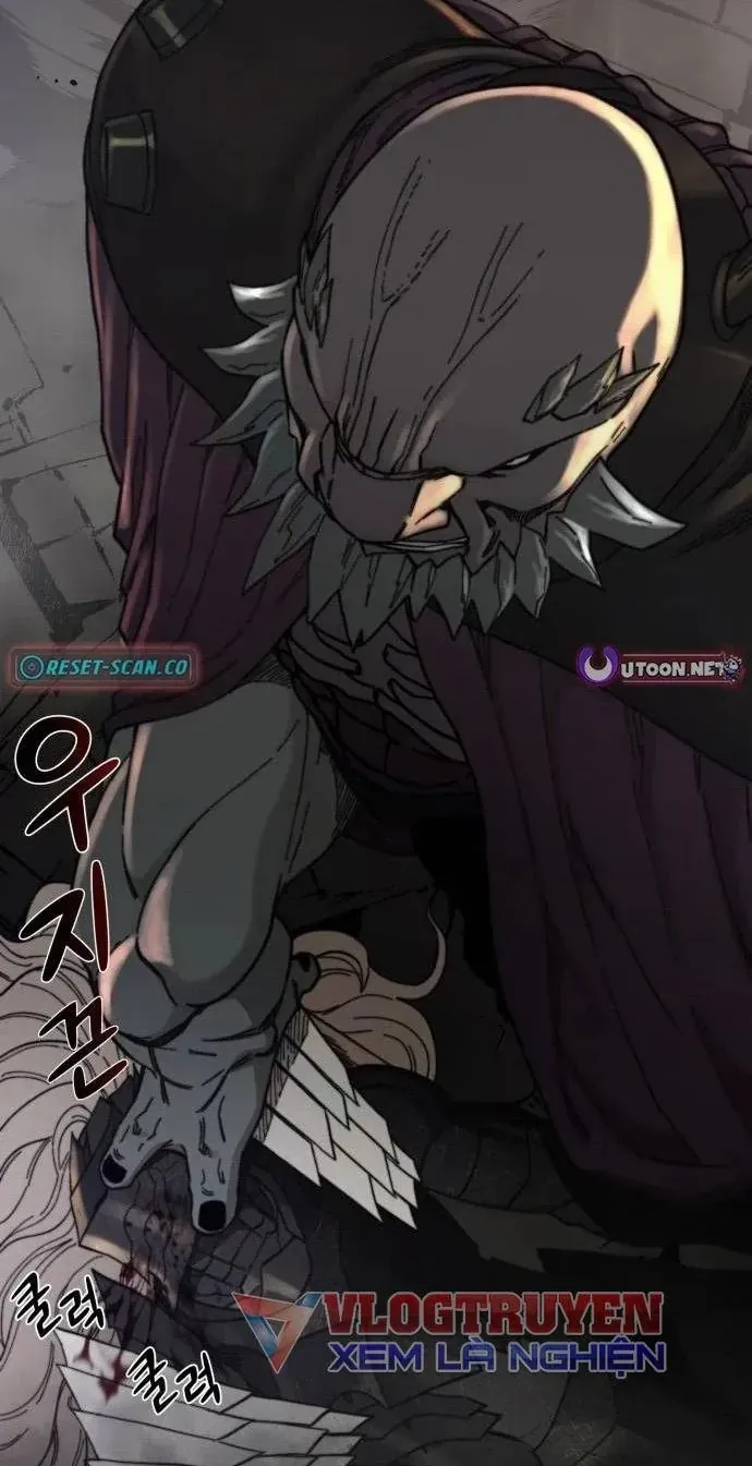 Xâm Lăng Âm Giới Chap 9 - Next Chap 10