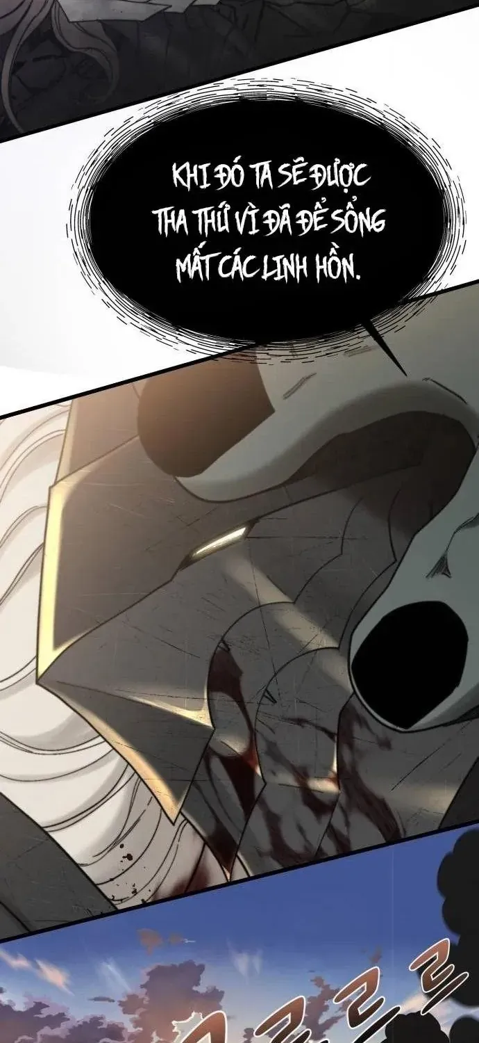 Xâm Lăng Âm Giới Chap 9 - Next Chap 10