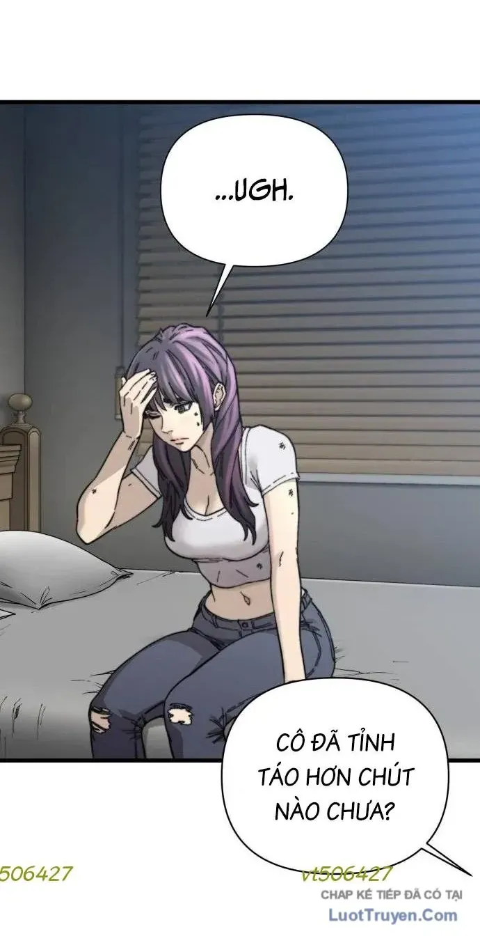 Xâm Lăng Âm Giới Chap 9 - Next Chap 10