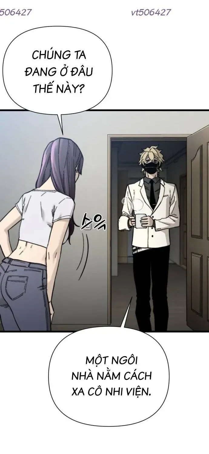 Xâm Lăng Âm Giới Chap 9 - Next Chap 10