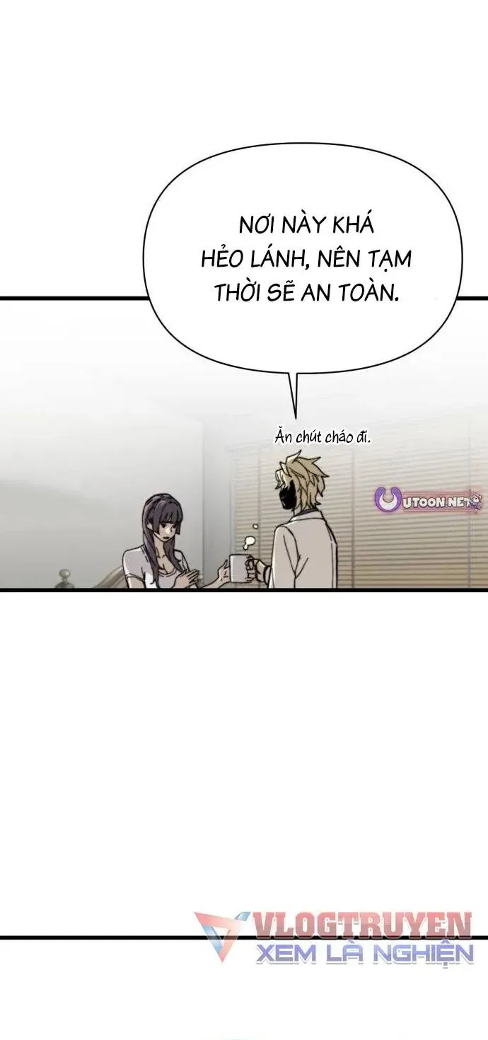 Xâm Lăng Âm Giới Chap 9 - Next Chap 10