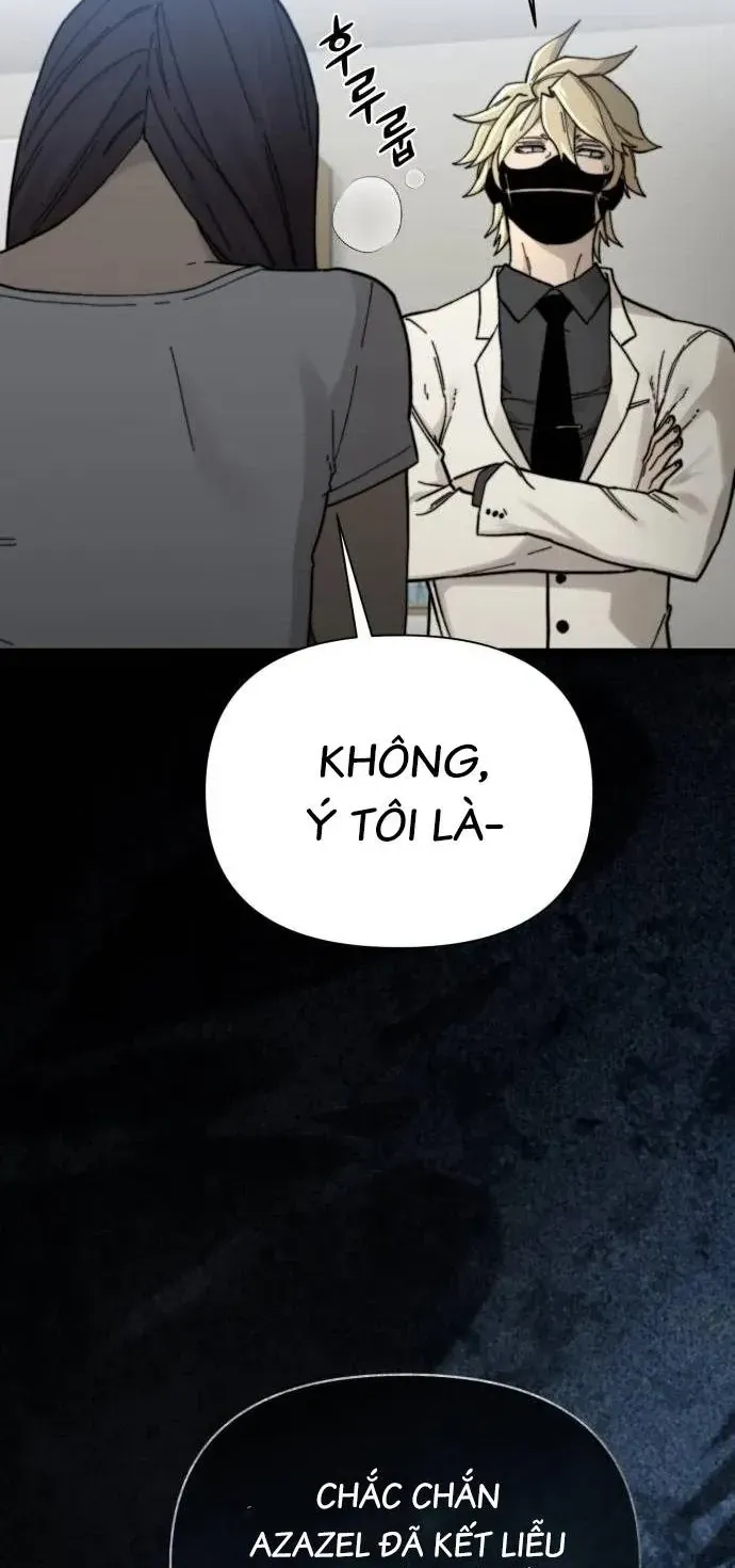 Xâm Lăng Âm Giới Chap 9 - Next Chap 10