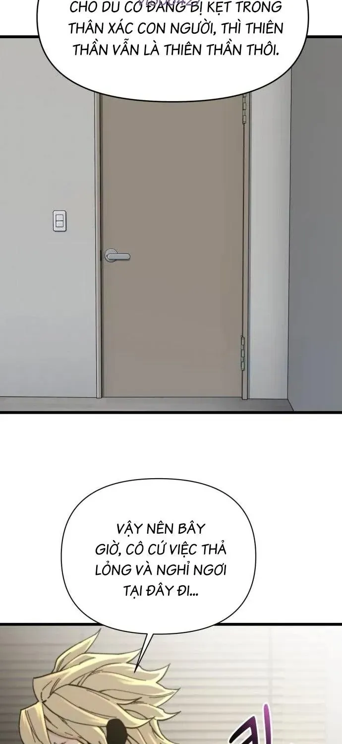 Xâm Lăng Âm Giới Chap 9 - Next Chap 10