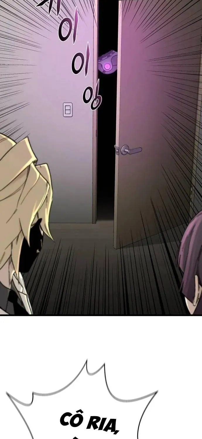 Xâm Lăng Âm Giới Chap 9 - Next Chap 10