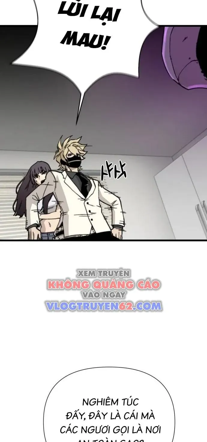 Xâm Lăng Âm Giới Chap 9 - Next Chap 10