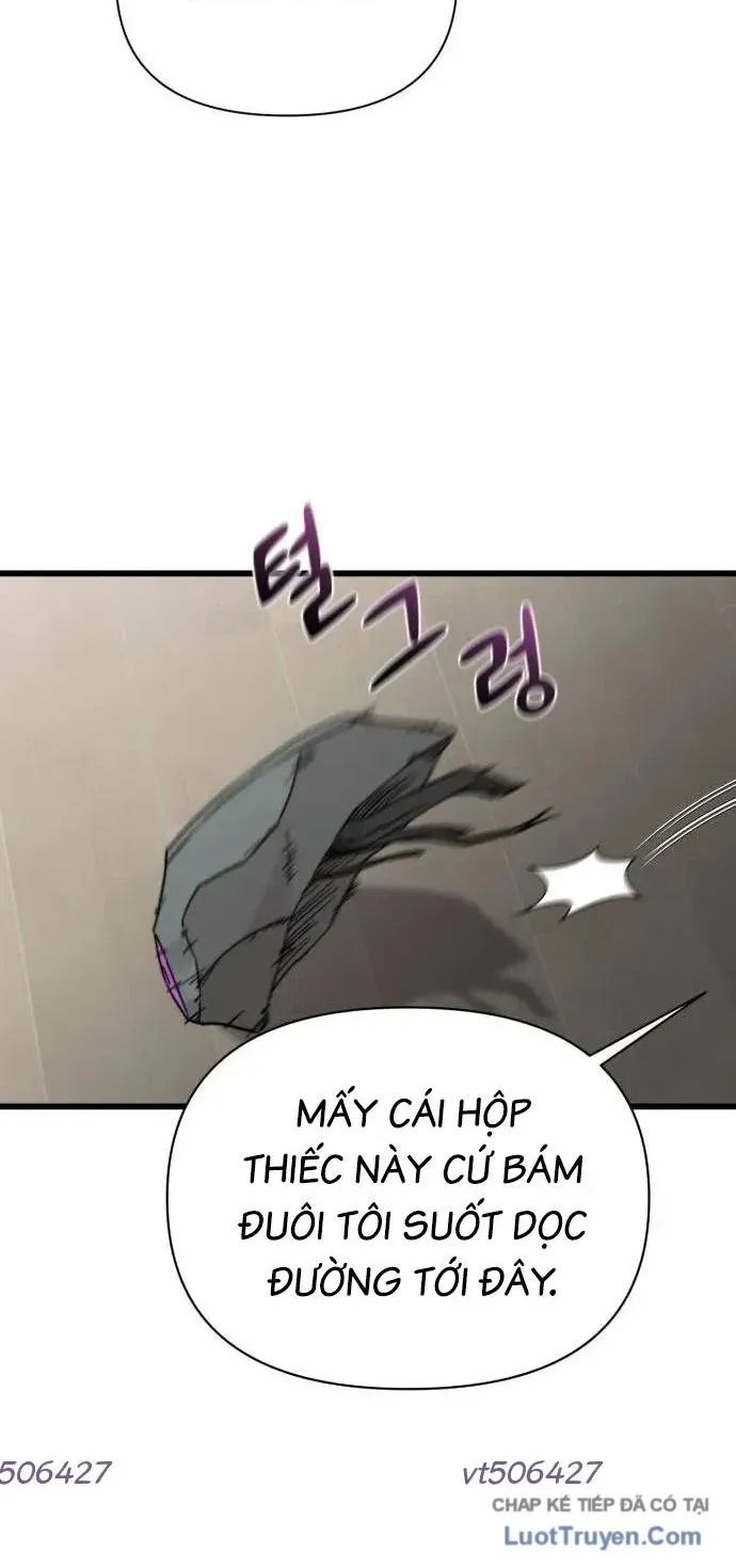 Xâm Lăng Âm Giới Chap 9 - Next Chap 10
