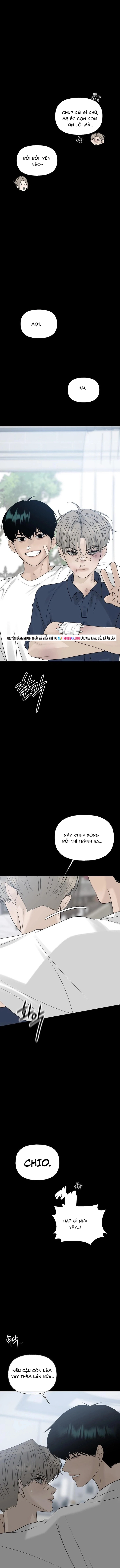 Xâm Nhập Ngọt Ngào Chap 27 - Next Chap 28