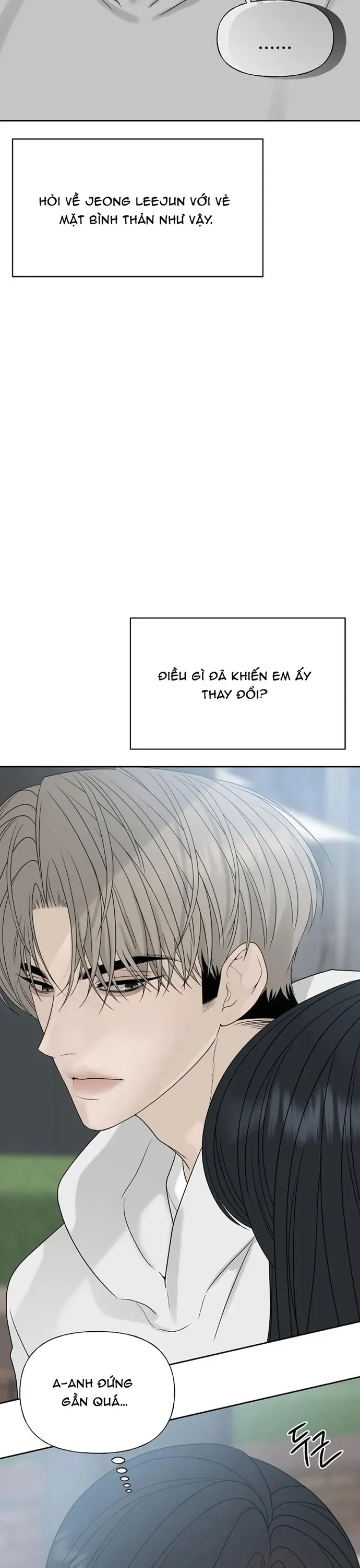 Xâm Nhập Ngọt Ngào Chap 27 - Next Chap 28