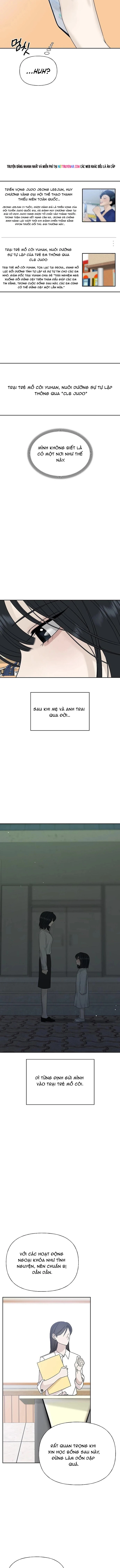 Xâm Nhập Ngọt Ngào Chap 27 - Next Chap 28