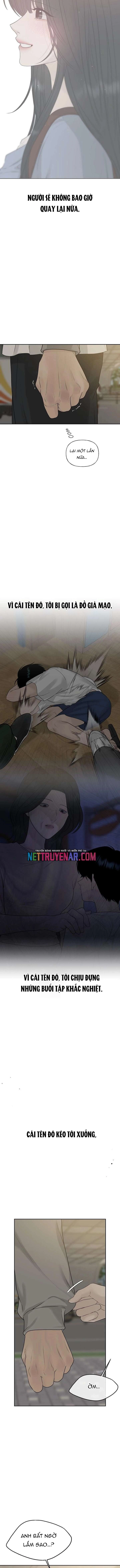 Xâm Nhập Ngọt Ngào Chap 29 - Next Chap 30