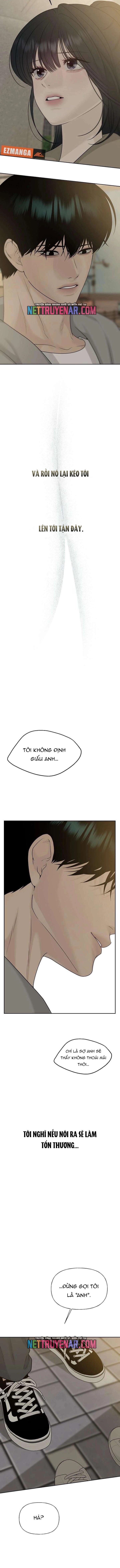 Xâm Nhập Ngọt Ngào Chap 29 - Next Chap 30
