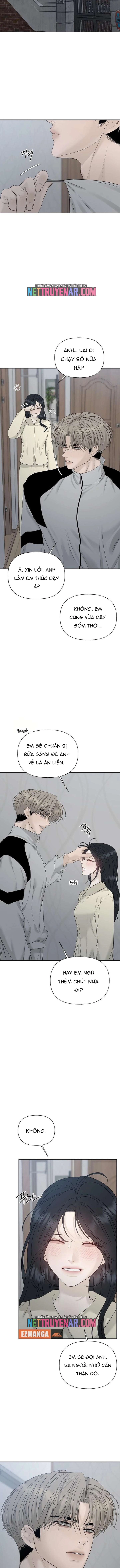 Xâm Nhập Ngọt Ngào Chap 29 - Next Chap 30