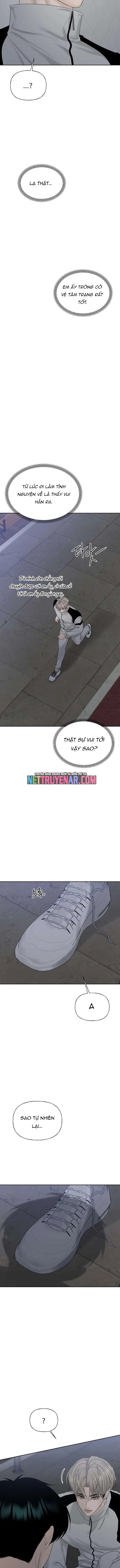 Xâm Nhập Ngọt Ngào Chap 29 - Next Chap 30