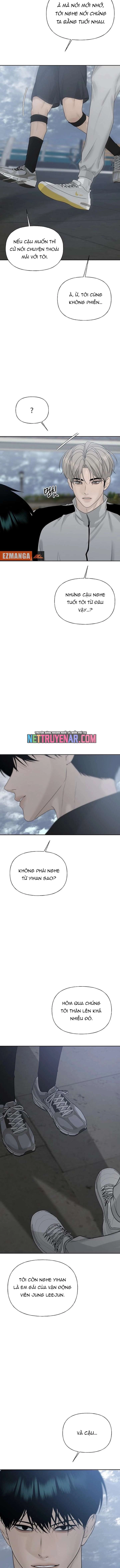 Xâm Nhập Ngọt Ngào Chap 29 - Next Chap 30