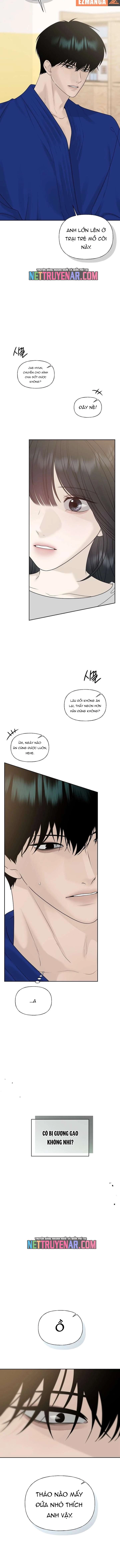 Xâm Nhập Ngọt Ngào Chap 29 - Next Chap 30