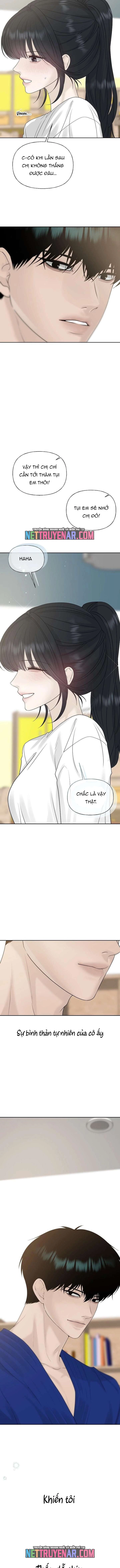 Xâm Nhập Ngọt Ngào Chap 29 - Next Chap 30