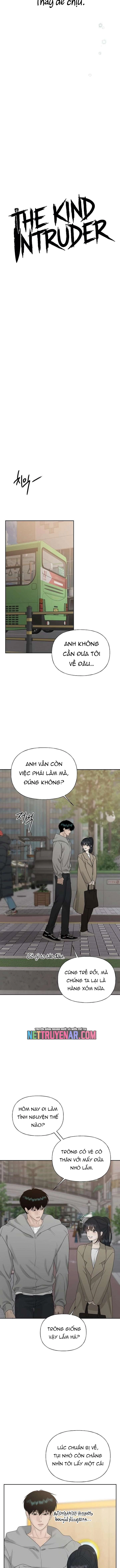 Xâm Nhập Ngọt Ngào Chap 29 - Next Chap 30