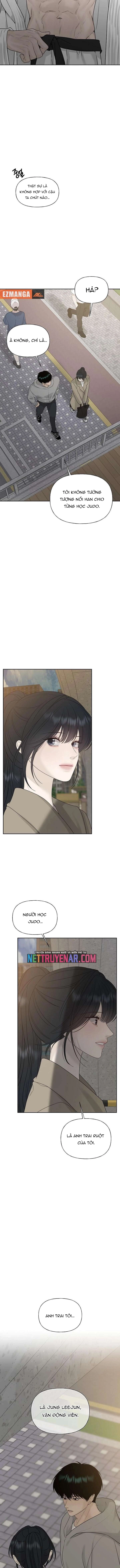 Xâm Nhập Ngọt Ngào Chap 29 - Next Chap 30