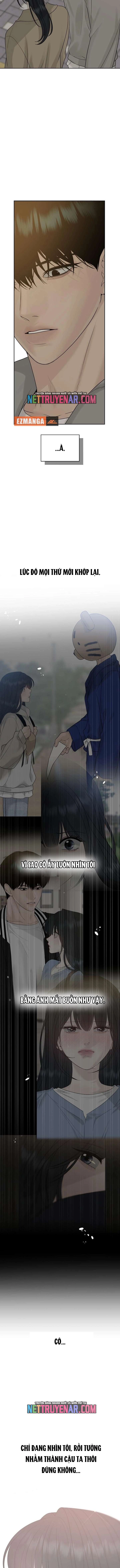 Xâm Nhập Ngọt Ngào Chap 29 - Next Chap 30