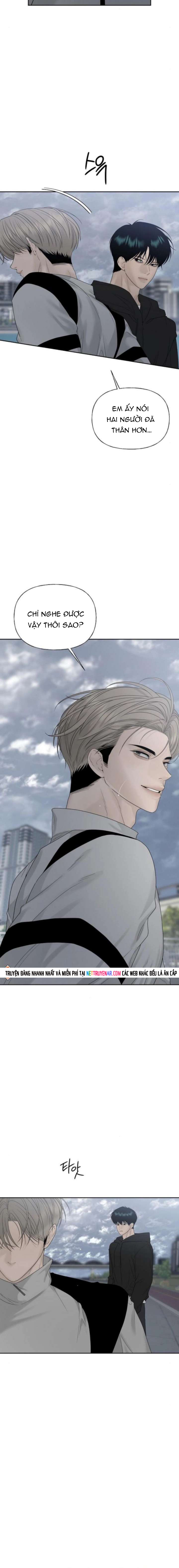 Xâm Nhập Ngọt Ngào Chap 30 - Next Chap 31