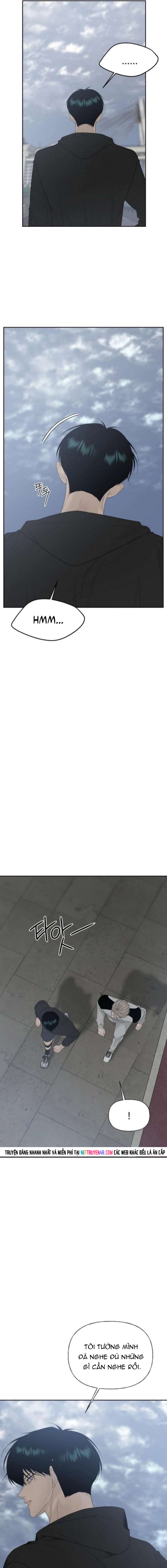 Xâm Nhập Ngọt Ngào Chap 30 - Next Chap 31