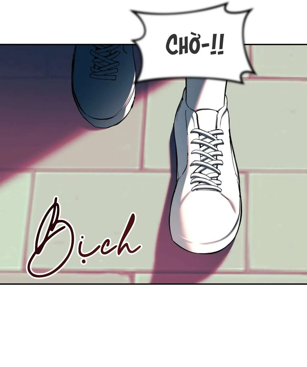 Xâm Nhập Trường Trung Học Tài Phiệt Chap 24 - Next Chap 25